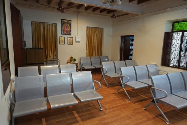 TOSH Foundation gallery