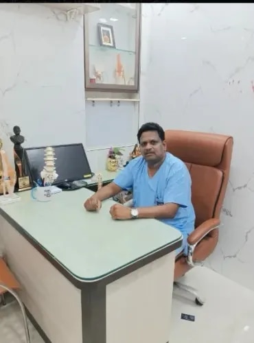 Shiva Orthopaedic Centre image