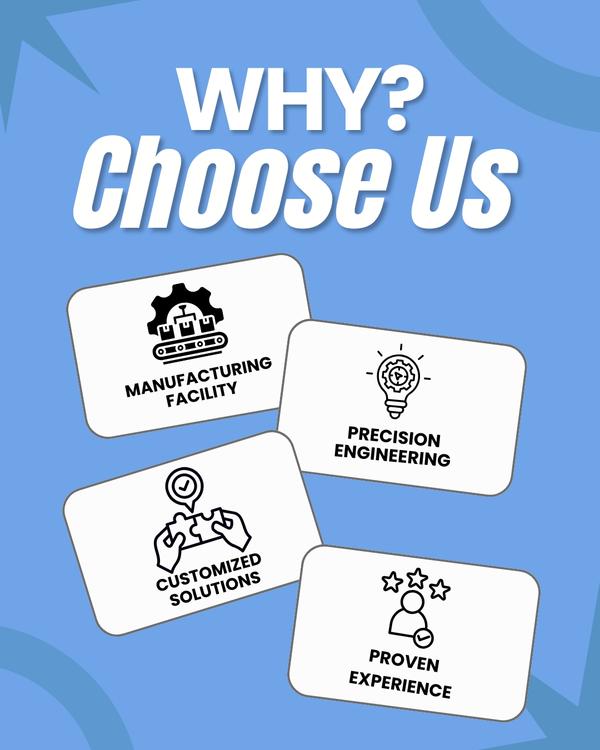 about Metwiz Materials Private Limited