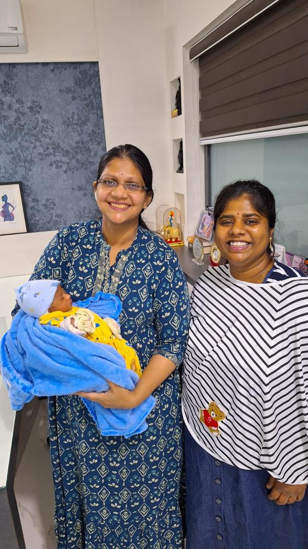 IVF Consultant in Pimple Saudagar - 08042754199 gallery