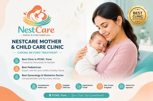Nestcare Mother and Child Care Clinic image