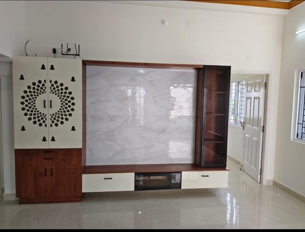 about AL Joy Modular Kitchen Cupboard TV Unit 