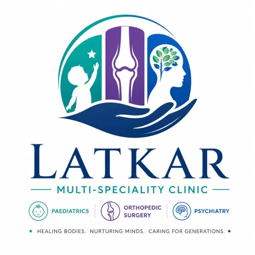 Latkar Multi-speciality Clinic image