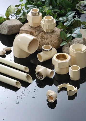 Hydure Pipe image