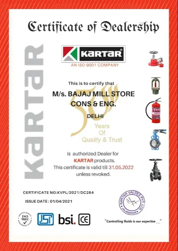 Bajaj Millstore Consultants & Engineers image