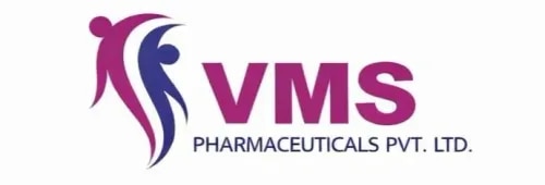 about VMS PHARMACEUTICALS PVT LTD
