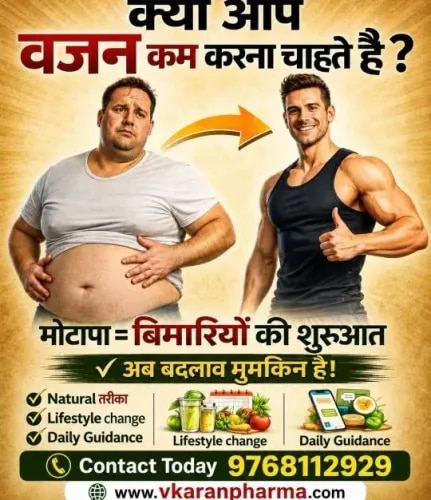 V. Karan Pharma image