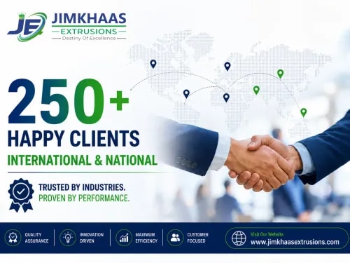 JIMKHAAS EXTRUSIONS image
