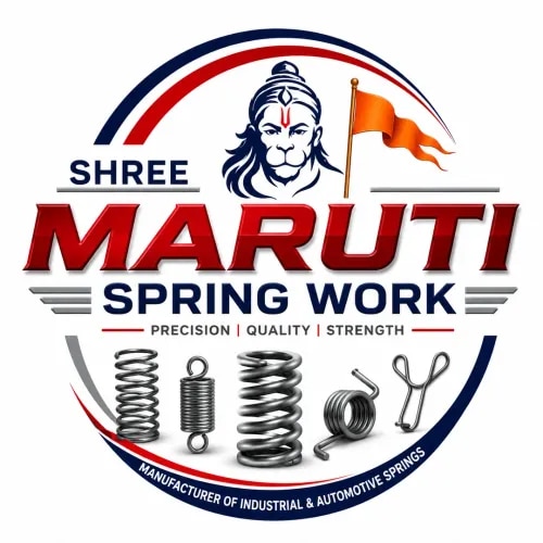Shree Maruti Spring Works image