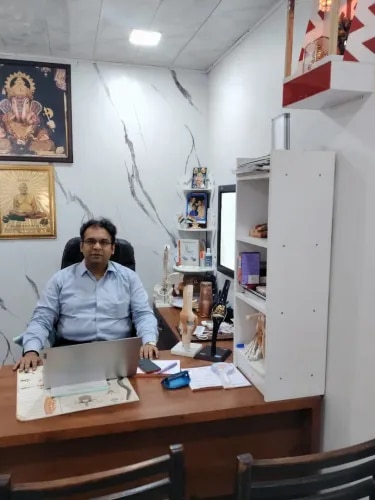 Ankur Hospital - Dr. Amol A. Gharote image