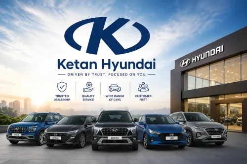 about Ketan Hyundai - 08048038957