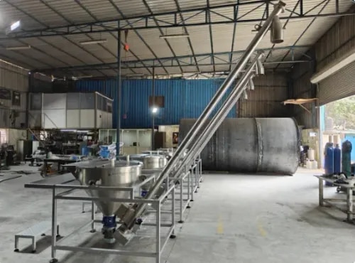 Manufacturer of industrial machinery in Pune image