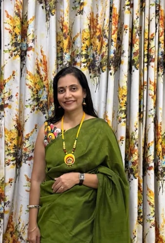 Dr. Mrs. Pradnya J. Gavali - Gynaecologist image