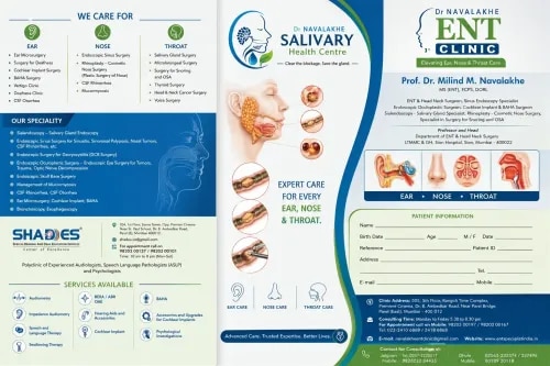 Dr. Navalakhe ENT Clinic image
