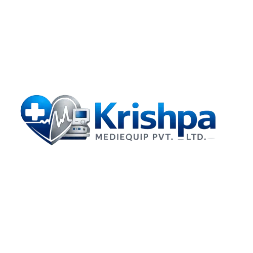 about Krishpa Mediequip Pvt Ltd