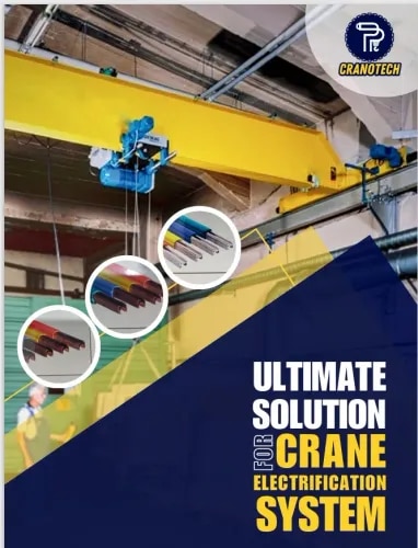 P&P Cranotech image