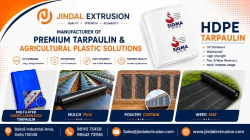 about Jindal Extrusion