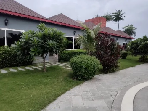 Two Brothers Resort Nagpur image