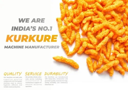S.K. FOOD EQUIPMENTS PVT LTD image