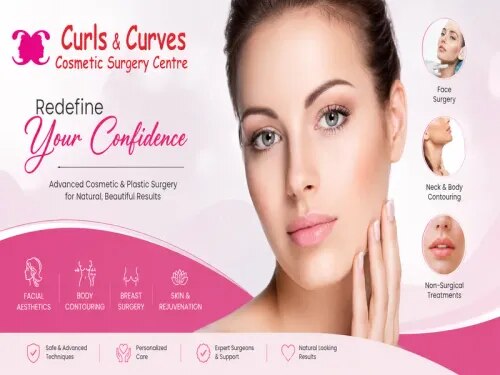 Dr Girish A C image