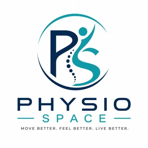 Physiospace By Dr. Pratiksha image