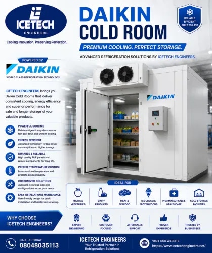 ICETECH ENGINEERS image