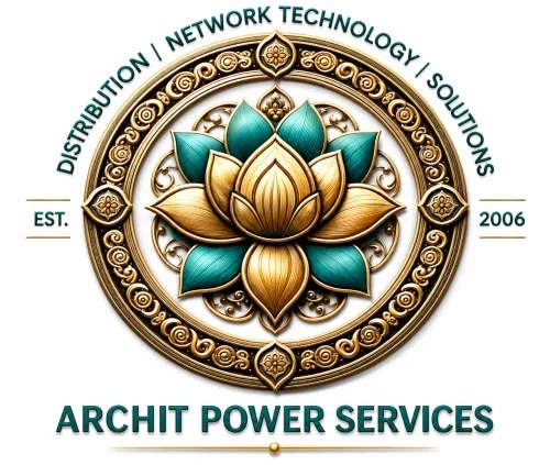 Archit Power Services image