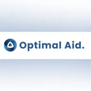 Optimal Aid India image