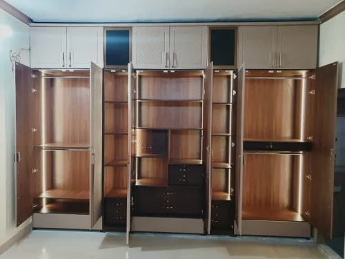 about PRAGTI FURNITURE & ARCHITECTURAL DESIGN