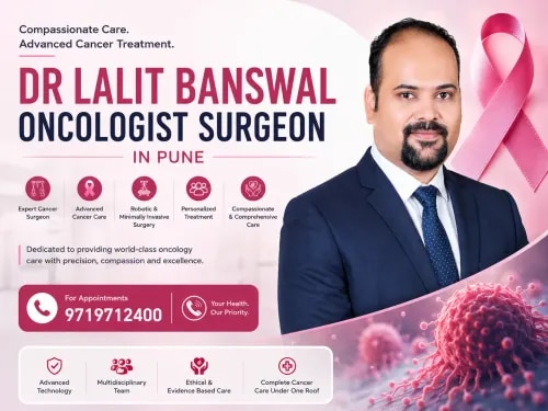 Dr Lalit Banswal image
