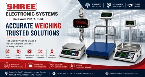 Shree Electronics Systems image