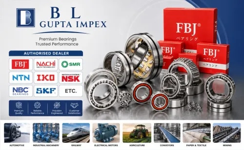 B L Gupta Impex image