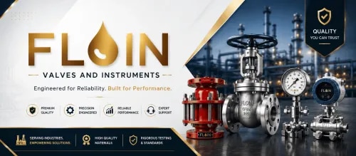 about Floin Valves And Instruments