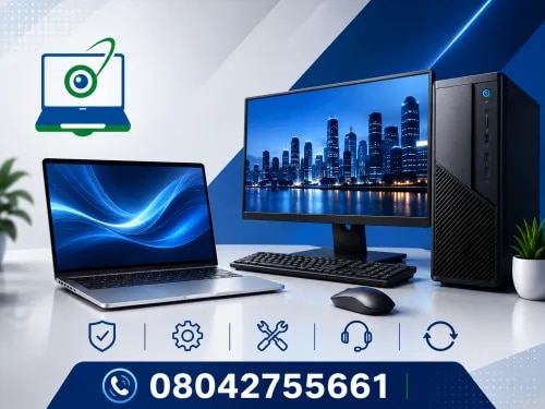 about Digitronn Technology
