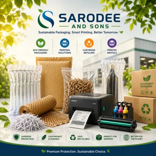 Sarodee And Sons image