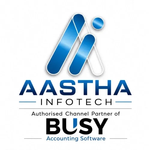 Aastha Infotech image