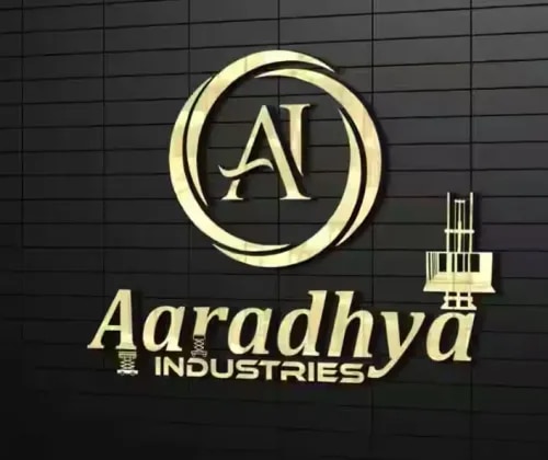 Aaradhya Industries-Home Lift And Goods Lift Mfg. image