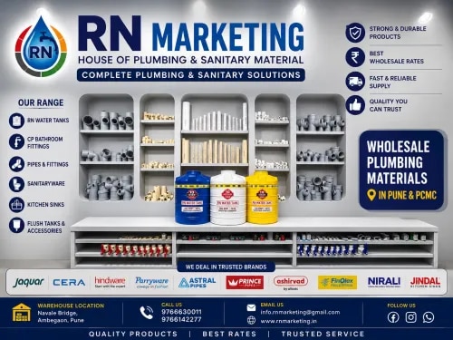about RN Marketing