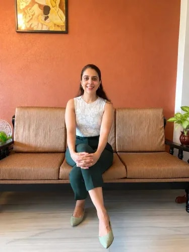 Dr Purva  Nucleus Eye And Skin Clinic image