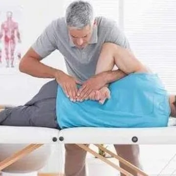 PhysioFirstt image