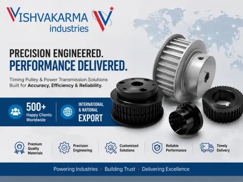 VISHVAKARMA INDUSTRIES image