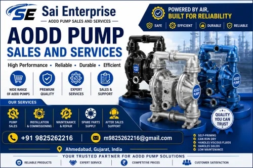 about Sai Enterprises