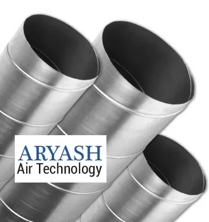 Aryash Air Technology image