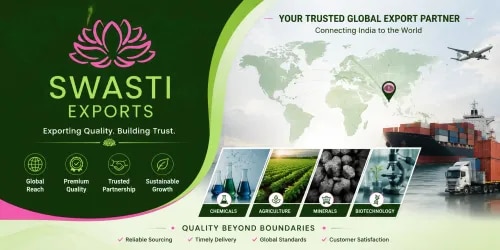 Swasti Exports image