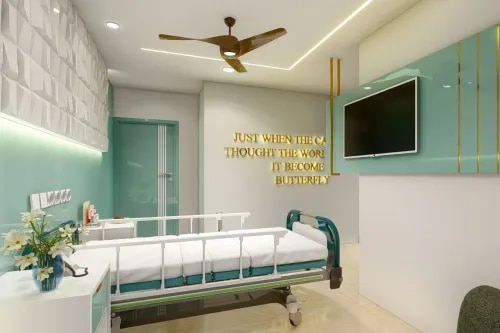 MEDISTA HOSPITAL gallery