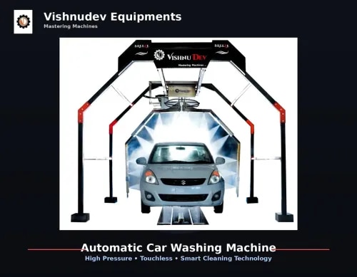 VISHNUDEV EQUIPMENTS image