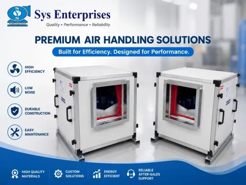 Sys Enterprises image