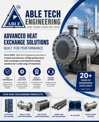 Able Tech Engineering image