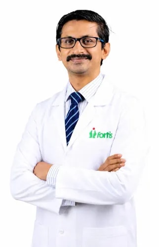 Robotic Cancer Surgery image