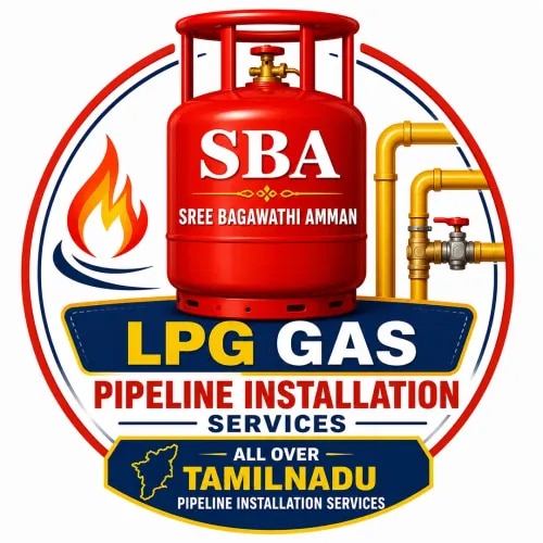 Sree Bagawathi Amman Gas Services ™ image